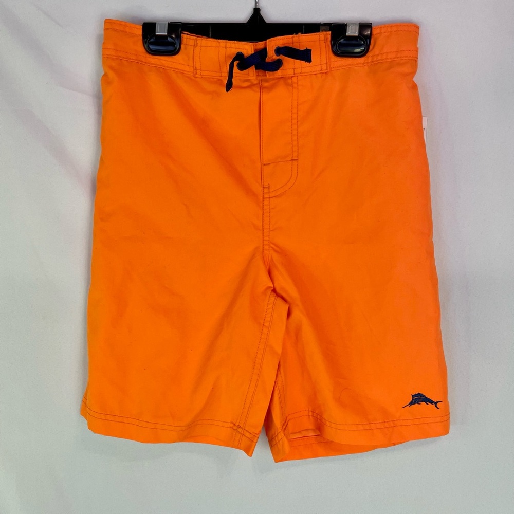 Boys Tommy Bahama Swim UPF 50 Trunks - size M